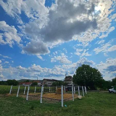 Farm stay конна база югла *